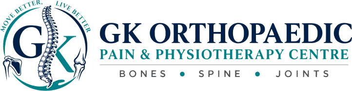 GK Orthopaedic Pain & Physiotherapy Centre